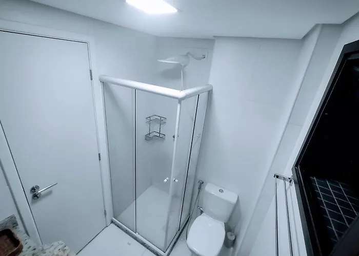 Apartamento Elegante E Confortavel Na Barra Em Salvador