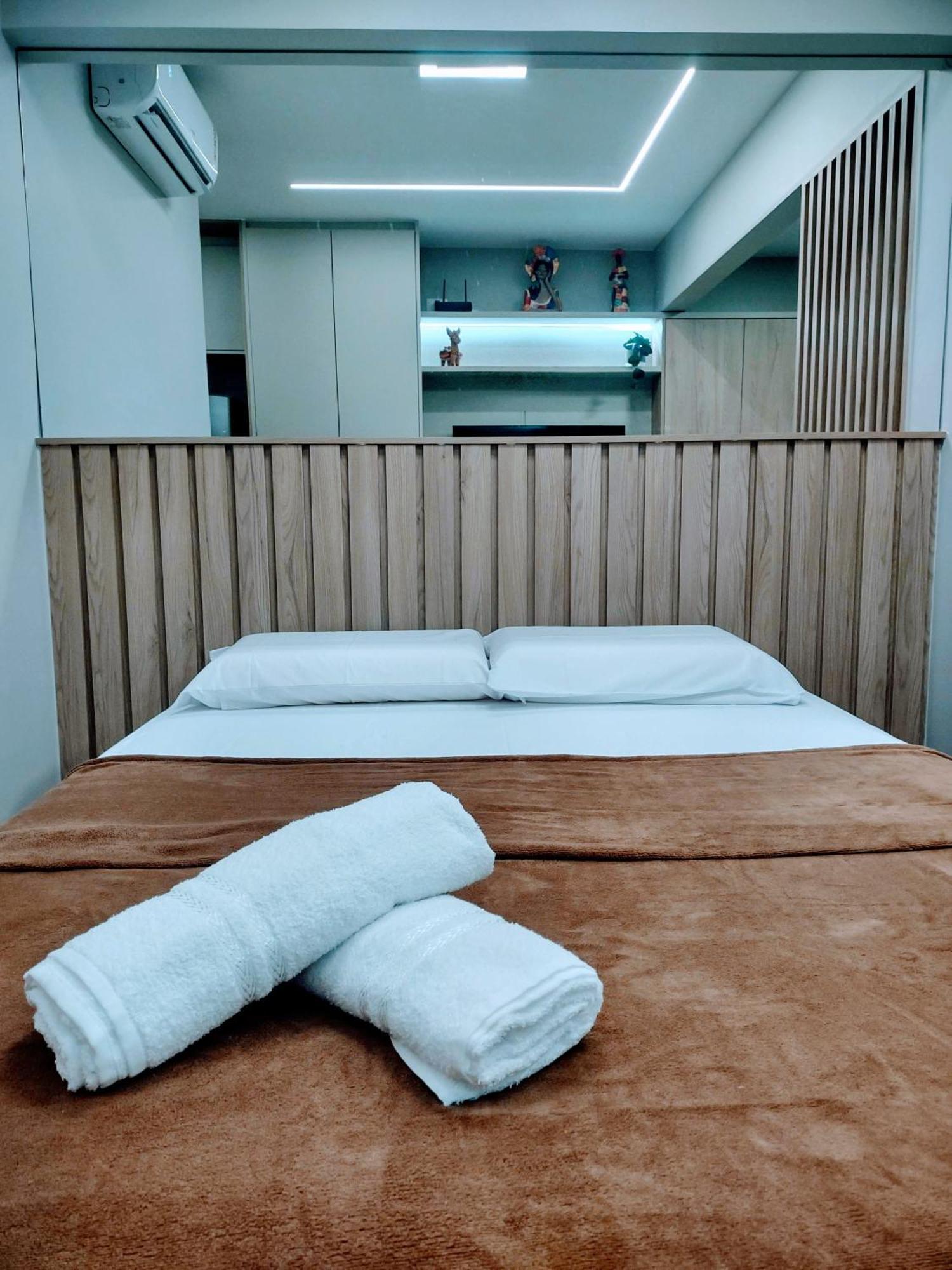 Elegante E Confortavel Na Barra Em * Salvador de Bahía