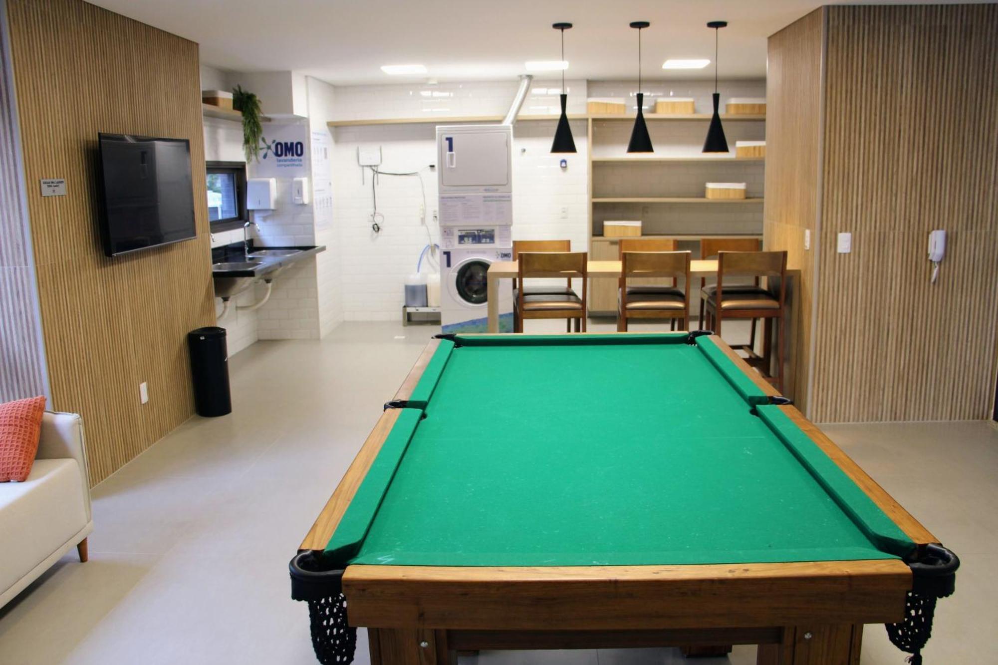 Elegante E Confortavel Na Barra Em Apartamento