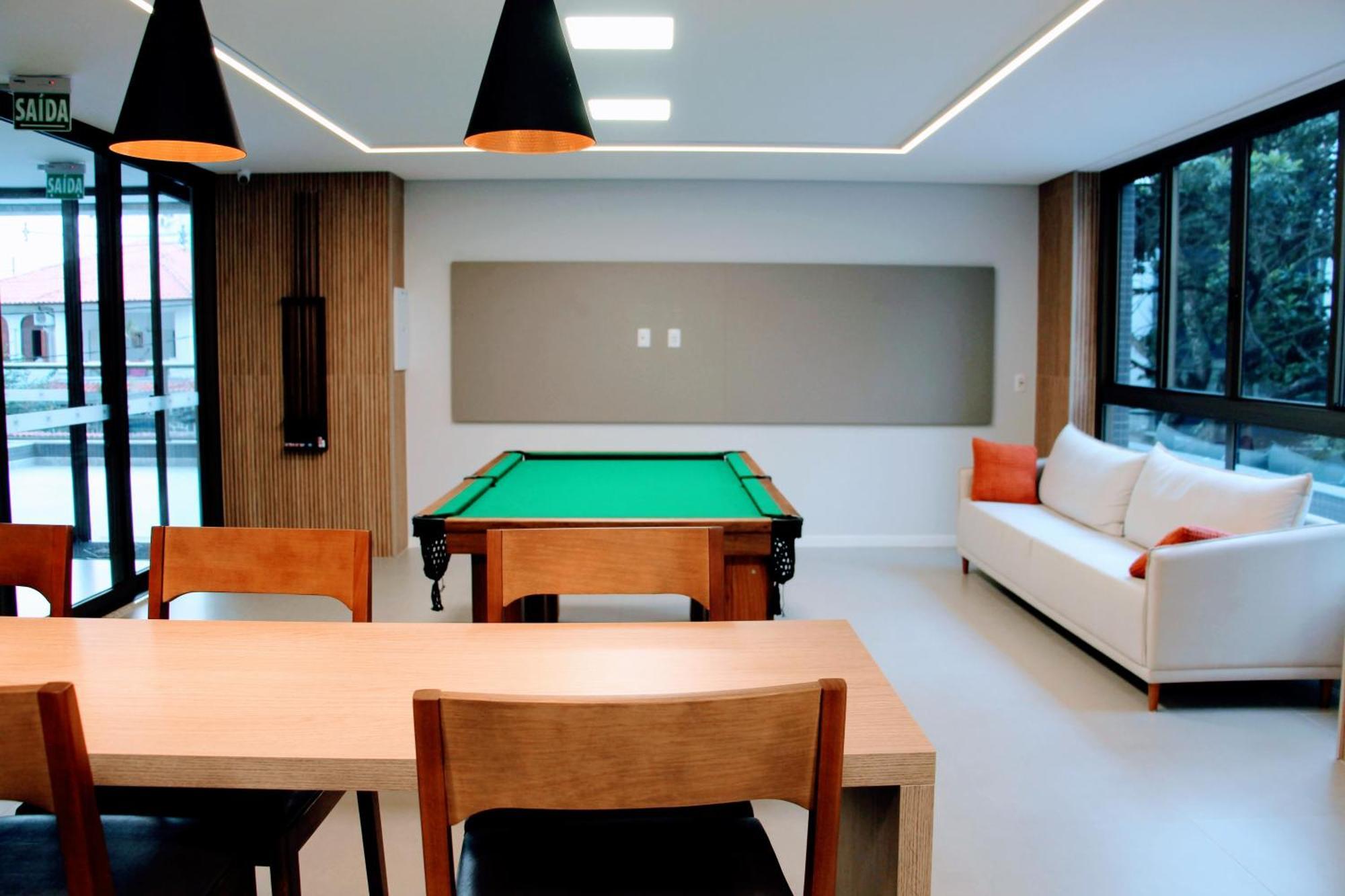 Elegante E Confortavel Na Barra Em Apartamento Salvador de Bahía