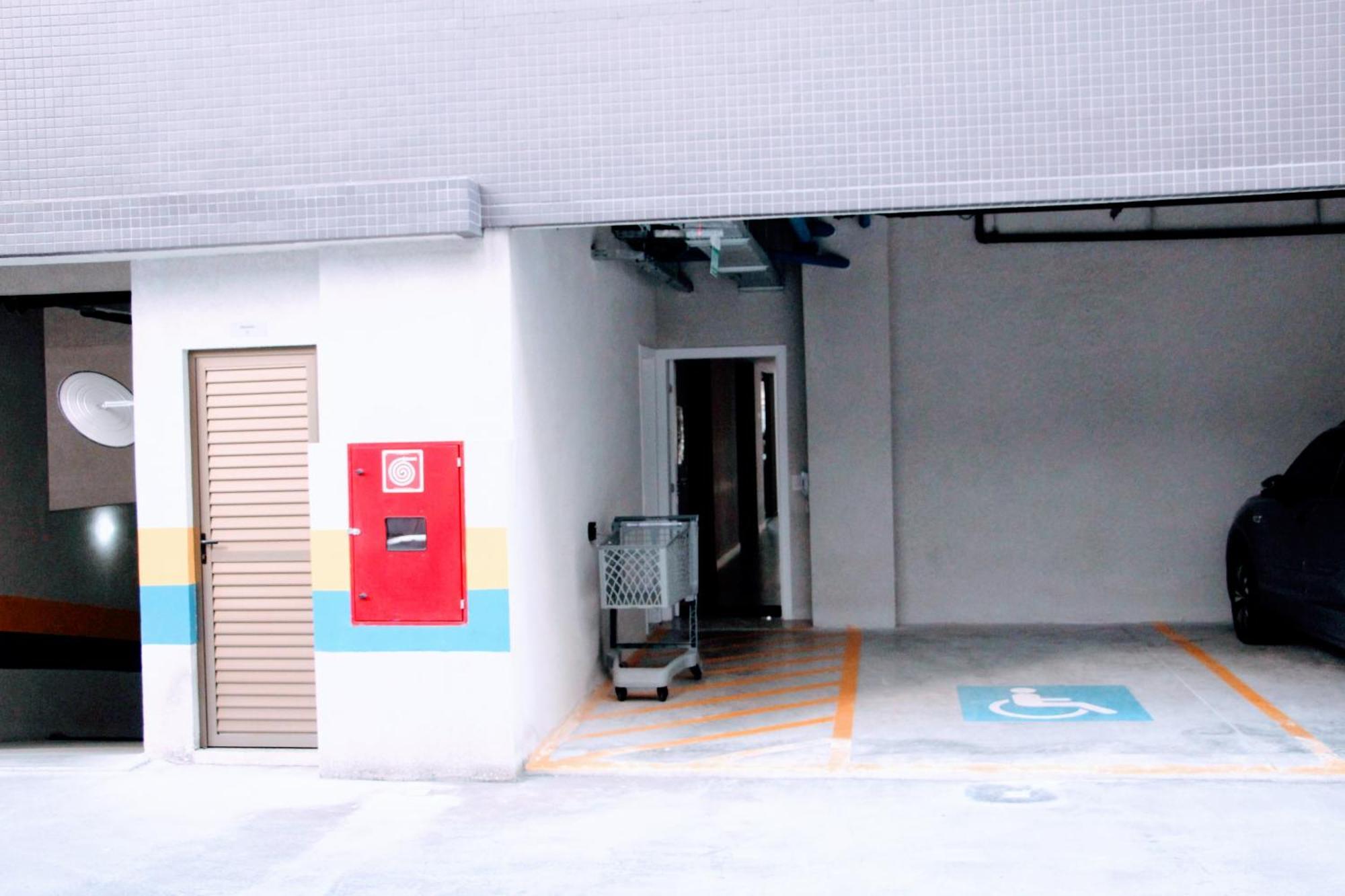 Apartamento Elegante E Confortavel Na Barra Em