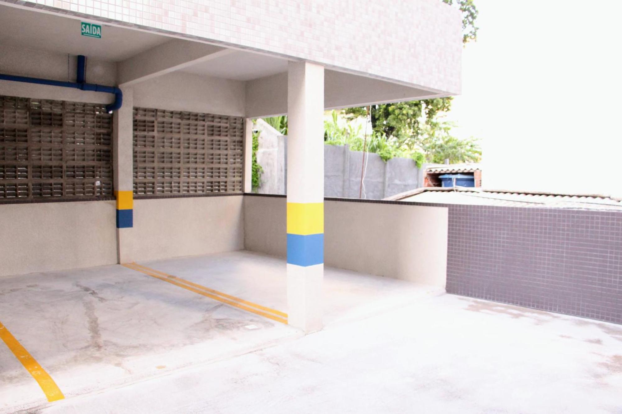 Apartamento Elegante E Confortavel Na Barra Em Salvador de Bahía