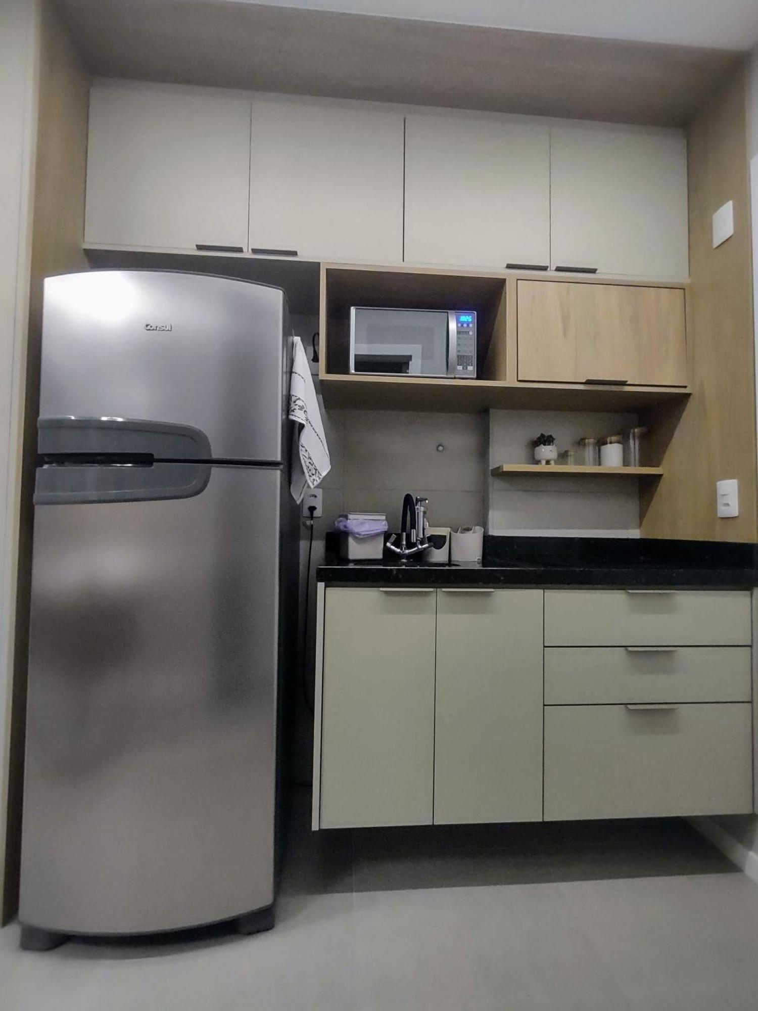 Apartamento Elegante E Confortavel Na Barra Em *