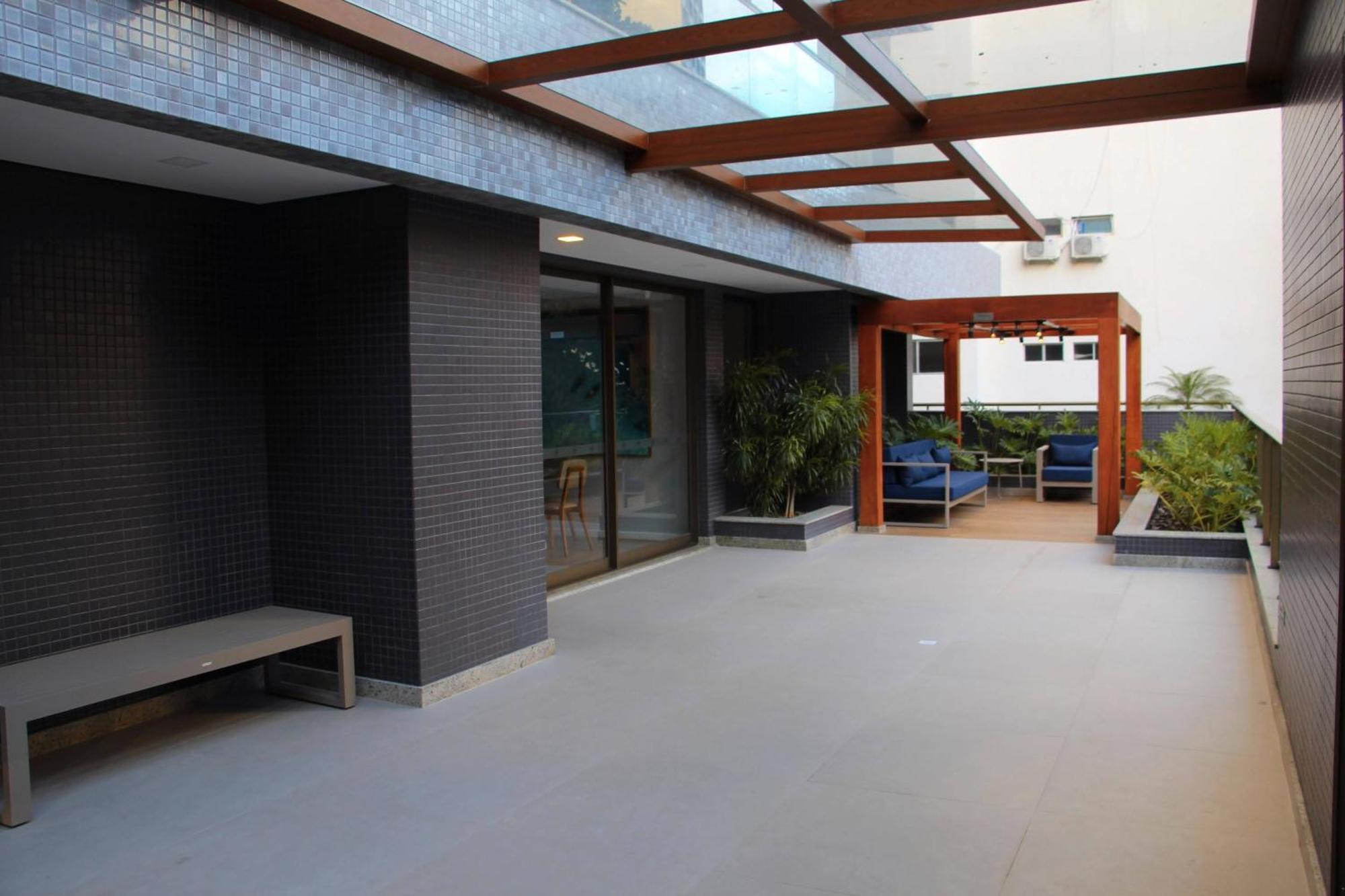 Apartamento Elegante E Confortavel Na Barra Em *